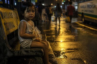 “Iniwan sa Terminal Bilang Bata, Binalikan ng Demanda Bilang Matanda: Ang Masakit na Lihim ng Kambal, ang Laban ng Isang Anak, at ang Pagbangon ni Mara sa Gitna ng Pagkakanulo at Pag-ibig”