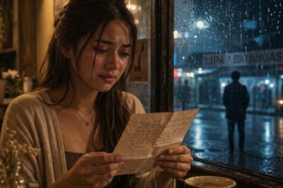 Anim na Taon ng Tahimik na Pagmamahal: Ang Babaeng Pinili Araw-Araw Pero Hindi Kailanman Inamin—Isang Masakit na Kuwento ng Pag-ibig, Takot, at Pagpili sa Sarili sa Gitna ng Halos at Hindi Kailanman
