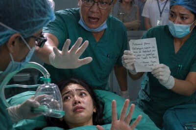 Bago Ako Ipasok sa Operating Room, Nalaman Kong Hindi Ako May Sakit—Pinatulog Lang Ako ng Sarili Kong Pamilya Para Makapasa sa Entrance Exam ang Kapatid Kong Ibinigay Nila Noon