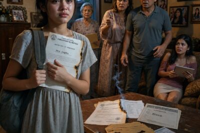 Noong Ika-18 Kaarawan Ko, Pinapili Ako ng Pamilya Ko sa Pera o Pagmamahal—Pinili ng Kambal Ko ang “Pagmamahal,” Pero Nang Buksan Ko ang ATM Card na Ibinato Nila sa Akin, Doon Nagsimula ang Katotohanang Sisira sa Kanila