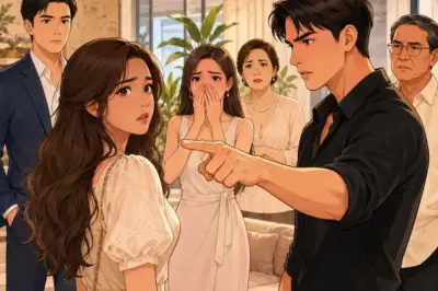 Sinabi nilang pera lang ng pamamanhikan ang habol ko kaya pilit akong kumakapit sa mayamang pamilya Nagbayad pa ang hipag ko ng lalaking magpapanggap na dati kong kasintahan para sirain ang kasal Pero nang bumukas ang malaking screen sa gitna ng reception, natigilan ang buong pamilya Villareal…