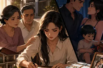 Ibinenta ko ang townhouse na iniwan sa akin ng lola ko, akala ng asawa ko nababaliw na ako dahil halos isang milyong piso ang lugi ko, hanggang malaman niyang ang bumili pala ay dating principal ng school na gustong pasukan ng anak niya sa kabit.