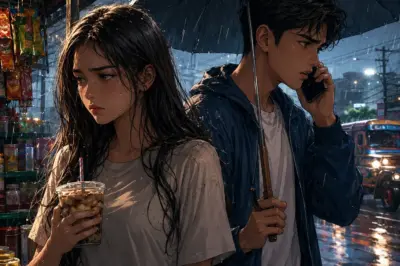 Nakatayo ako sa ilalim ng bubong ng isang sari-sari store sa Manila nang tumawag ang childhood friend ng boyfriend ko, nagpapabili ng gamot sa puson at sanitary pad; pagtalikod niya para puntahan iyon, sinabi ko ang hiwalayan, pero nang gabing iyon ko narinig ang linyang nagpalamig sa buong katawan ko: “Hayaan mo siyang umiyak ng ilang araw, gagapang din pabalik ’yan.”
