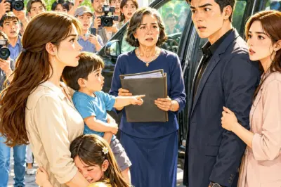 Tatlong Taon Kong Mag-isang Pinalaki ang Anak Namin