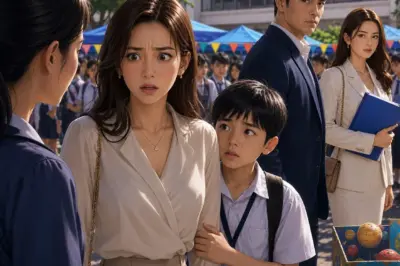 Galit na Galit ang Asawa Ko Dahil Ika-27 Lang sa Klase ang Anak Namin