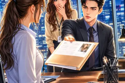 SA TUWING NAG-AAWAY KAMI NG BOYFRIEND KO ONLINE, PARANG MAY MASAMANG NANGYAYARI SA KOMPANYA