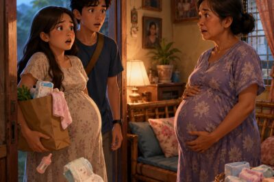 Part 2  “AYAW KO! HINDI KA!”  Nalaglag sa sahig ang supot ng groseri. Gumulong ang mga mansanas sa lumang sahig ni Lola, isa-isang tumama sa paanan ng lalaking nakatayo sa sala.