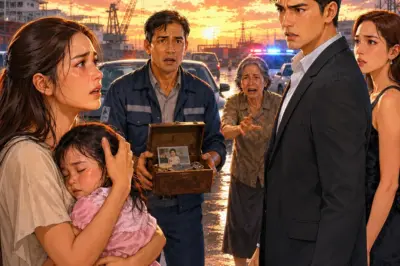 NALAMAN KONG PAREHO KAMI NILANG NALOKO SA LOOB NG TATLONG TAON