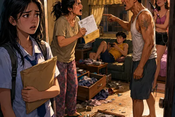 Noong Inakala Nilang Mapapatahimik Ako Sa Isang Pirma, Lumabas Ang Fol...