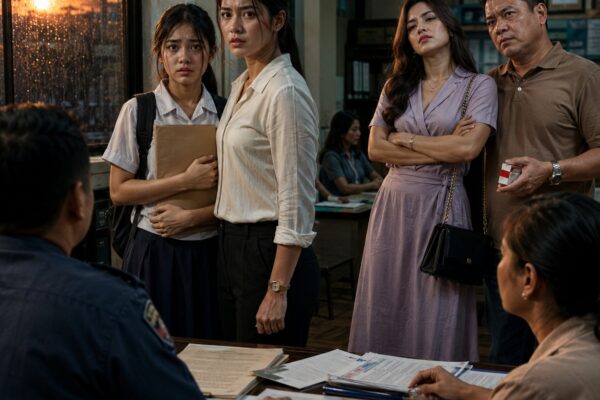 Bago ang UPCAT, Namatay ang mga Magulang Ko; Sa Ikalawang Buhay, Inaga...