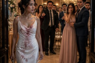 “Sa Harap ng Lahat: Paano Isang Tahimik na Ate-in-Law ang Nakatayo Laban sa Pandaraya, Panghuhusga, at Galit sa Engagement ng Kapatid ng Asawa—At Natuklasan ang Tunay na Lakas ng Dignidad, Pamilya, at Pagmamahal na Hindi Nasusukat sa Pera”