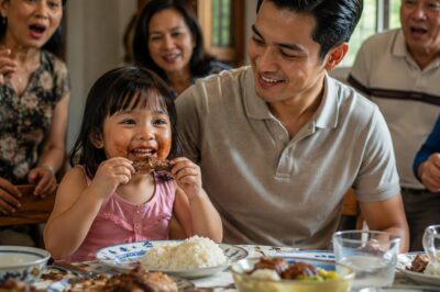 Sa Harap ng Lahat: Paano Isang Tahimik na Kapatid sa Pamilya ang Nakatayo Laban sa Karahasan at Natutunan ang Tunay na Halaga ng Pamilya at Katarungan