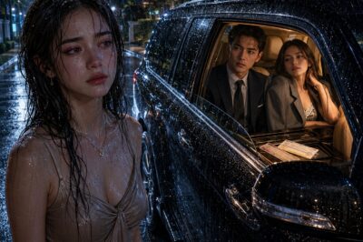 APAT NA ORAS AKONG NAGHINTAY SA ULAN PARA SA NOBYO KO—PAGDATING NIYA, KASAMA ANG EX NIYA, AT AKO PA ANG PINAGPALIWANAG SA ENGAGEMENT NA SIYA MISMO ANG SUMIRA