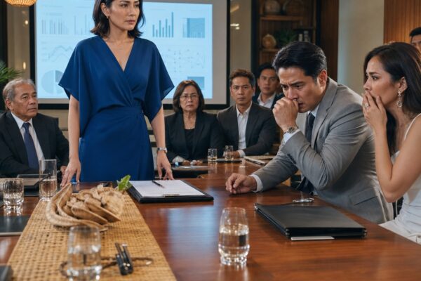 Nagkunwari Akong Walang Alam sa Pagtataksil ng Aking Asawa sa Loob ng ...