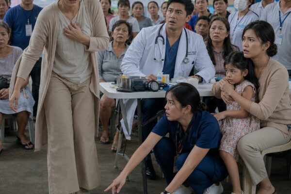 Nang Pinalampas Ako ng Asawa Kong Doktor Para sa Isang Single Mom, Ina...