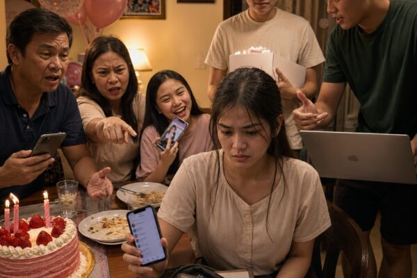 NOONG BIRTHDAY KO, TINAWAG NILA AKONG “LIBRENG CUSTOMER SERVICE” NG PA...