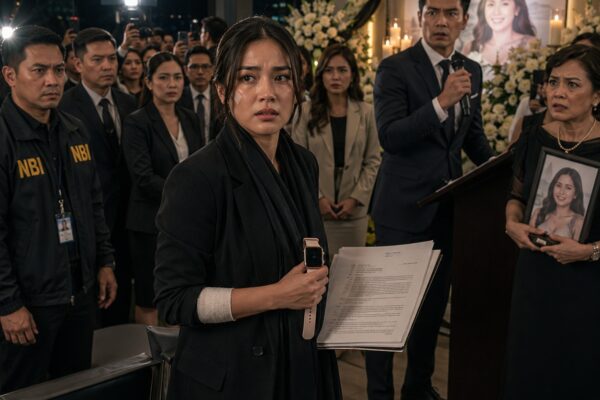 Itinulak Ako ng Ate Ko Mula sa Helicopter Para Makuha ang ₱90 Milyon, ...