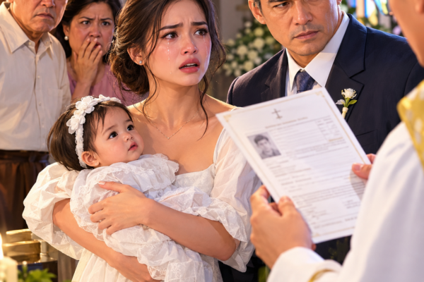 Pinakasalan Ko ang Lalaking Kasing-Edad ng Tatay Ko Kahit Itakwil Ako ...