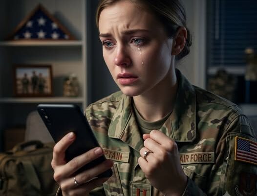 My Army Fiancé Cheated During His Bachelor Weekend, Then Kissed Me Goo...