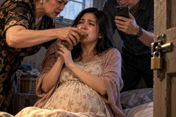 Bahagi 4 — Nakuha Nila ang Pera, Pero Nawala ang Lahat Nang Lumabas an...