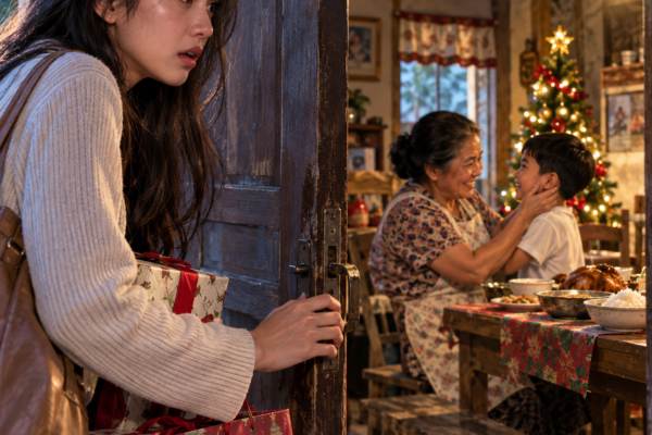 Bahagi 4 — Nang Subukan Nilang Kunin ang Bahay, Ang Sarili Nilang mga ...