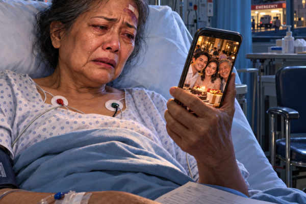 Bahagi 4: Nang Matutunan Nilang Mabuhay Nang Hindi Umaasa sa Akin, Nat...