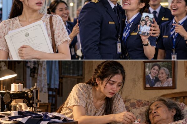 TATLONG TAON AKONG NAG-ALAGA SA “BIYENAN” KO HABANG ABALA RAW ANG ASAW...