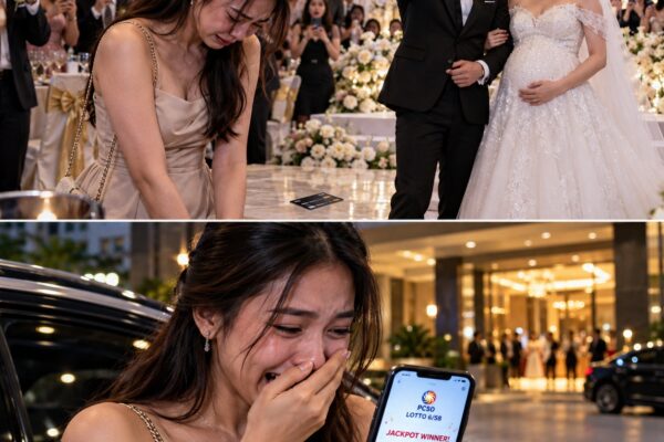 SA HARAP NG 300 BISITA, INAMIN NG ASAWA KONG PEKE ANG SAMPUNG TAON NAM...
