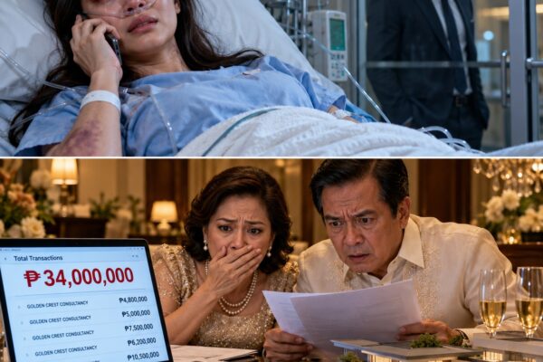 BINUGBOG AKO NG ASAWA KO AT TINALIKURAN NG SARILI KONG MGA MAGULANG HA...